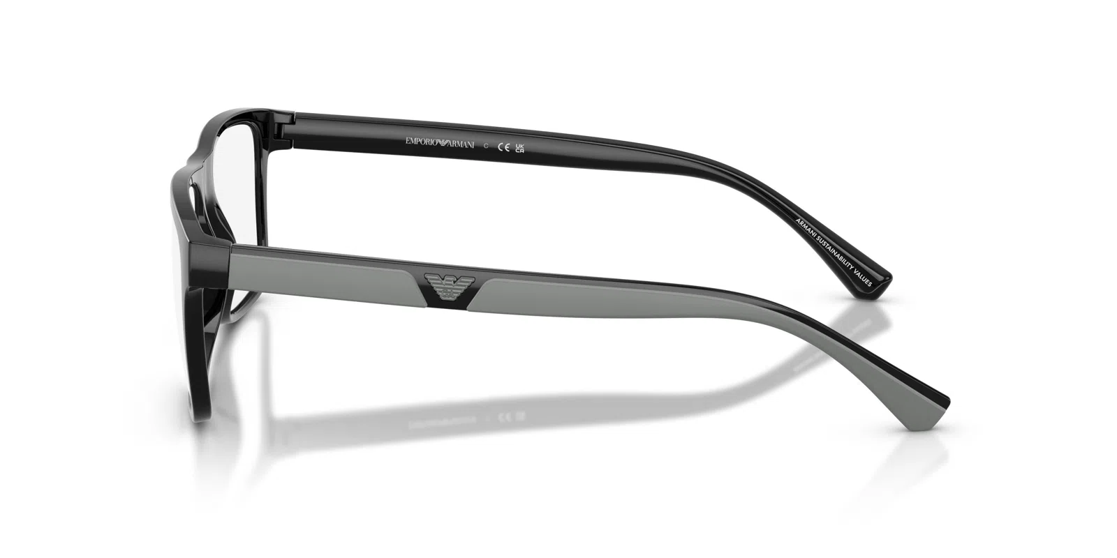 Emporio Armani 4115F Sunglasses - view 57